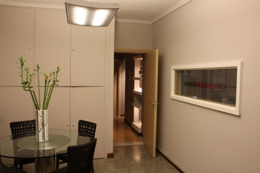 Detail Architects