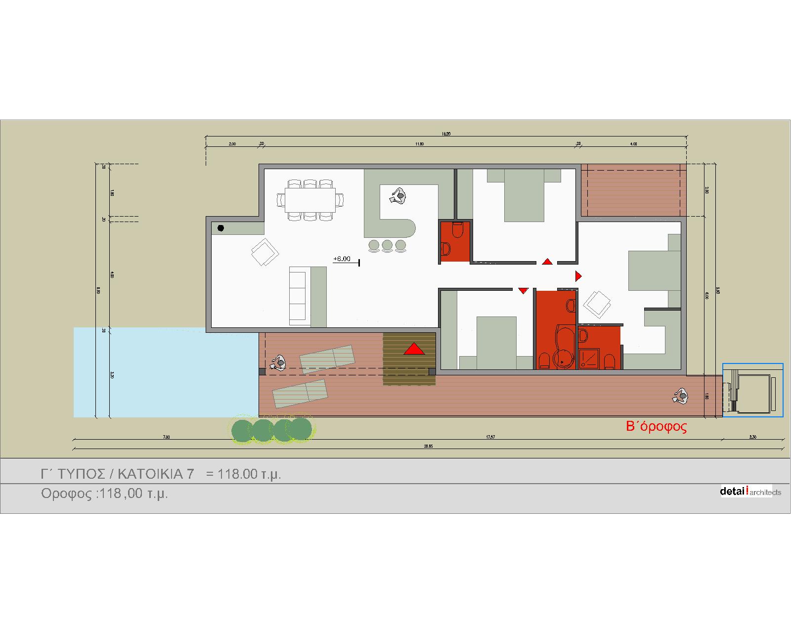 Detail Architects