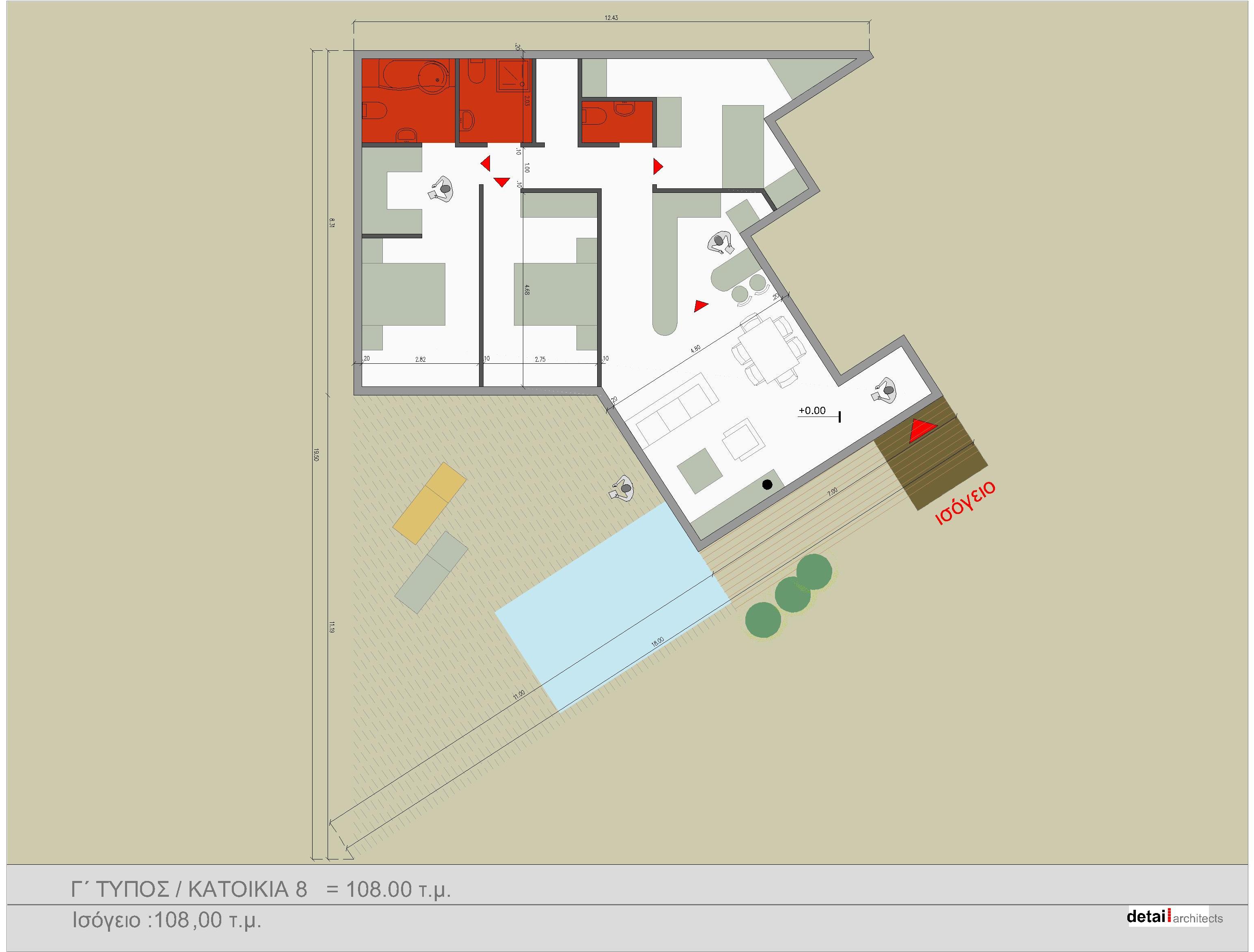 Detail Architects