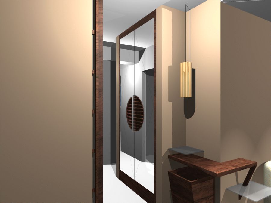 Detail Architects