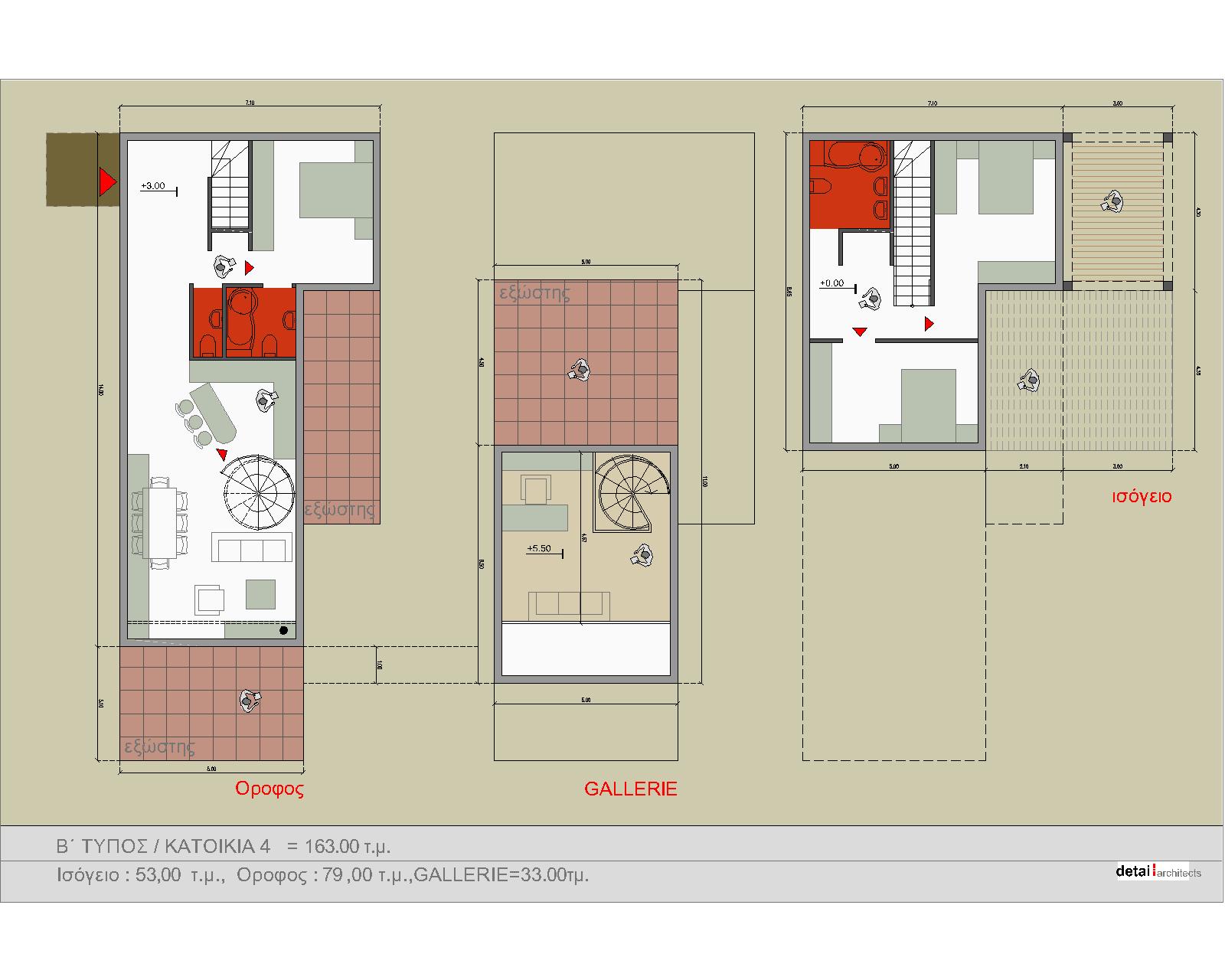 Detail Architects