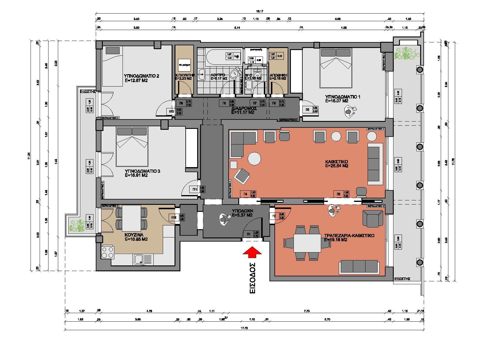 Detail Architects