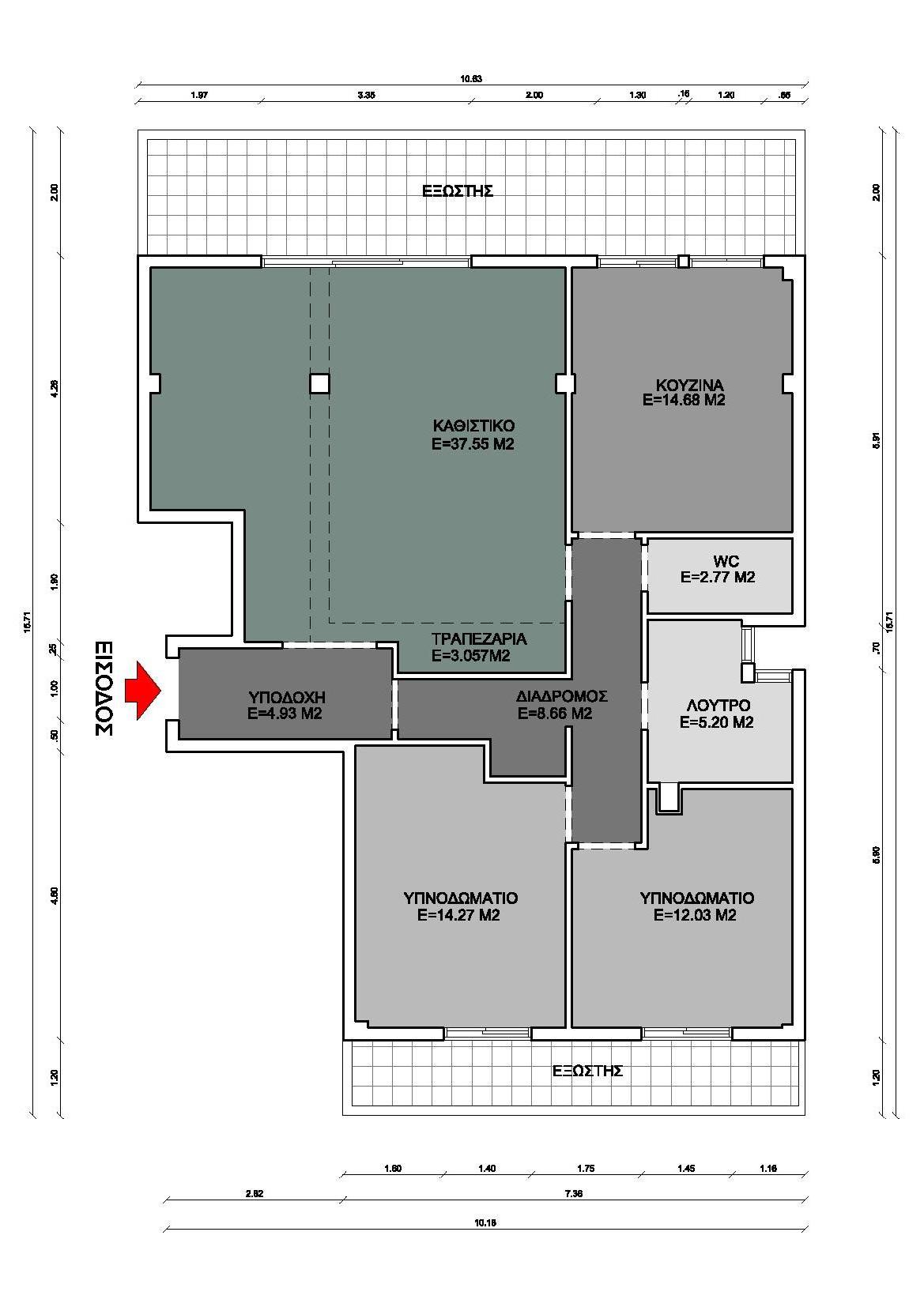 Detail Architects