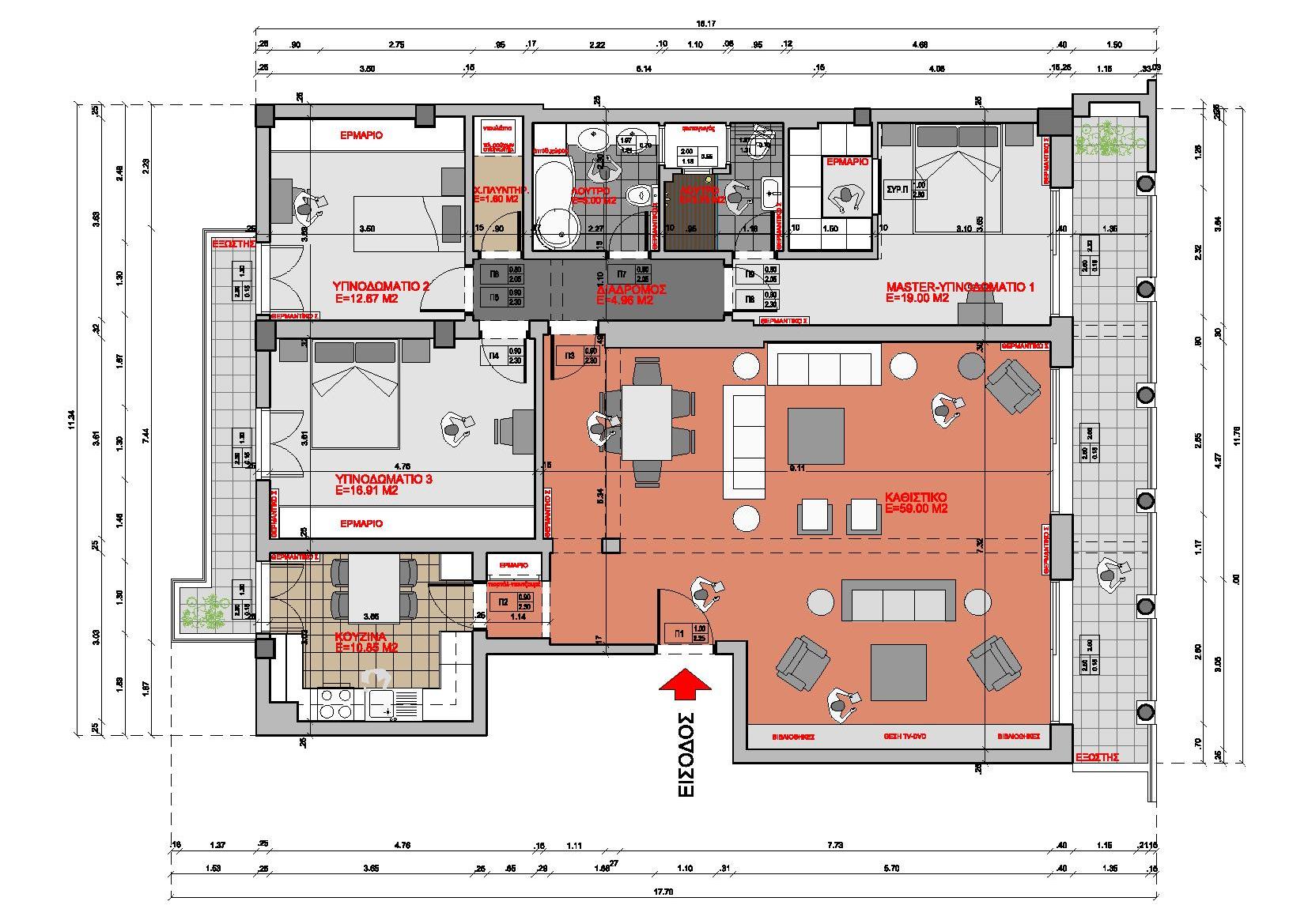 Detail Architects