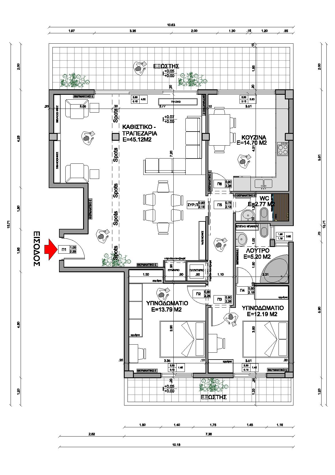 Detail Architects