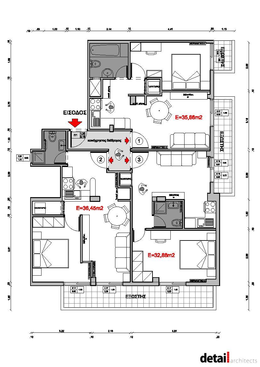 Detail Architects