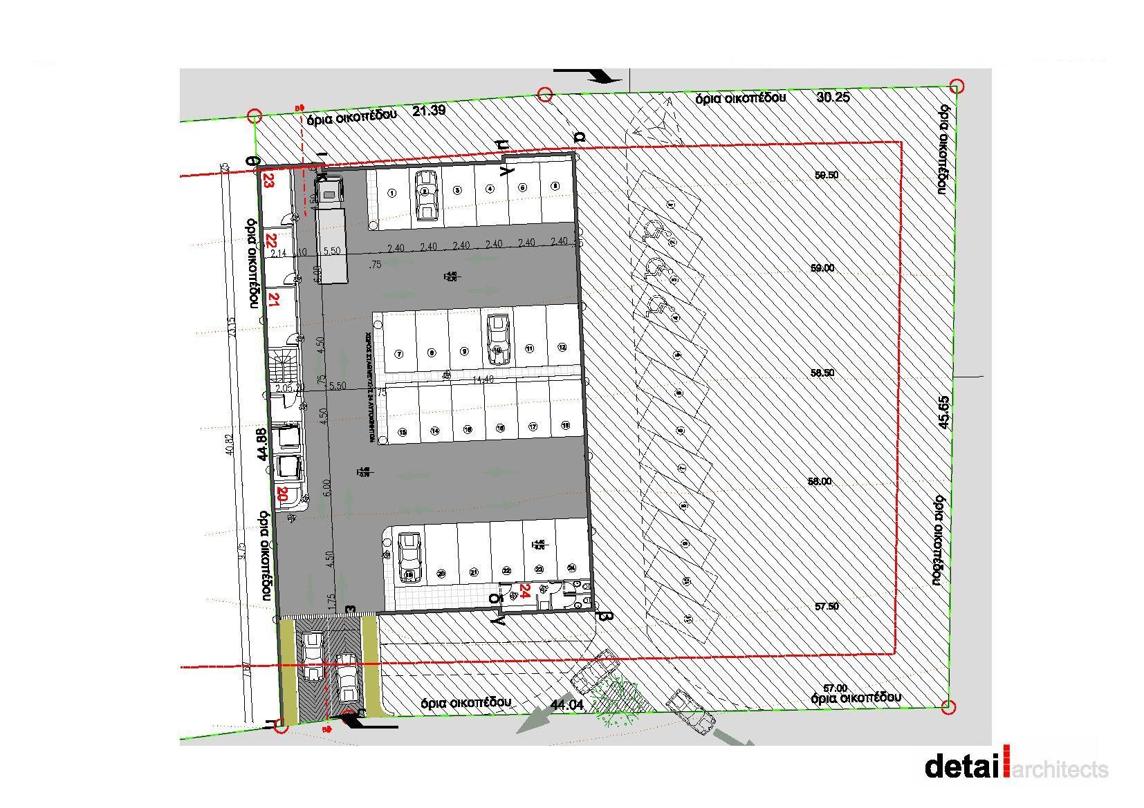 Detail Architects
