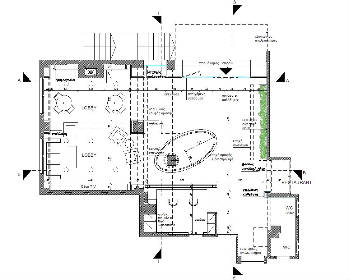 Detail Architects