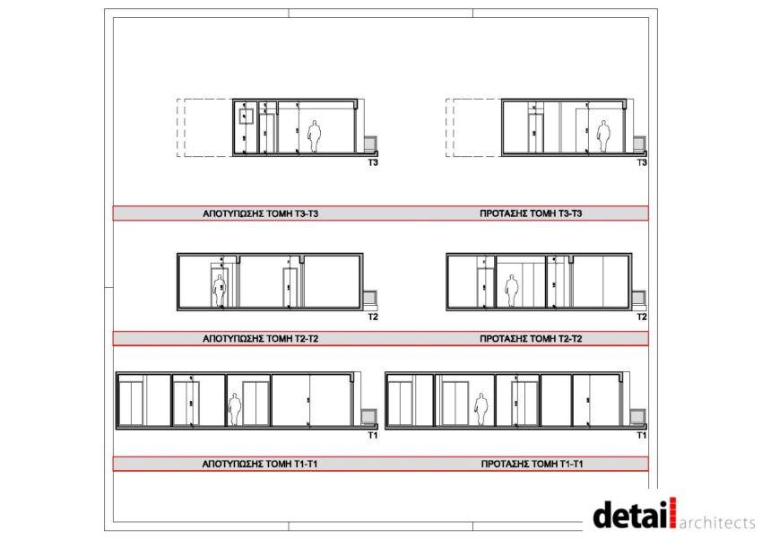 Detail Architects