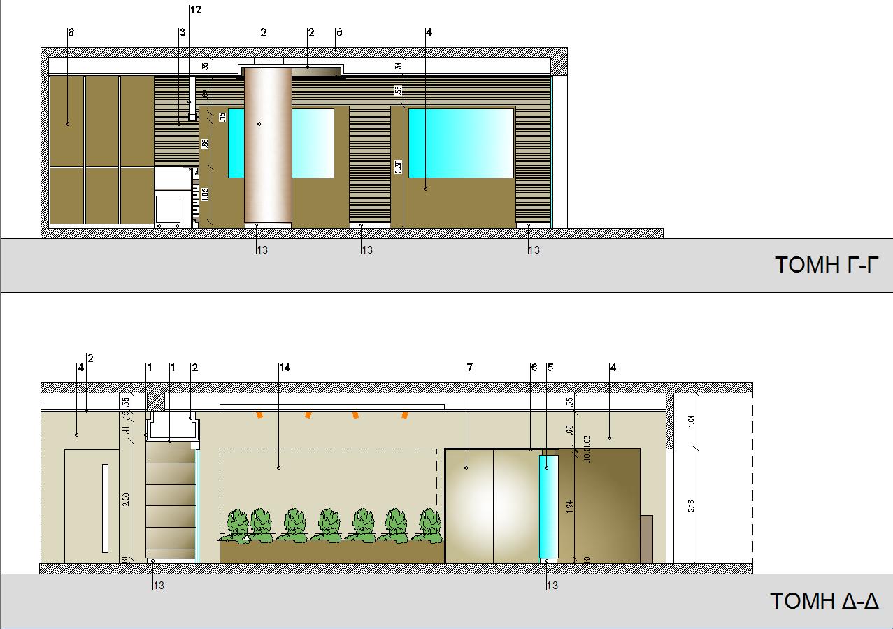 Detail Architects