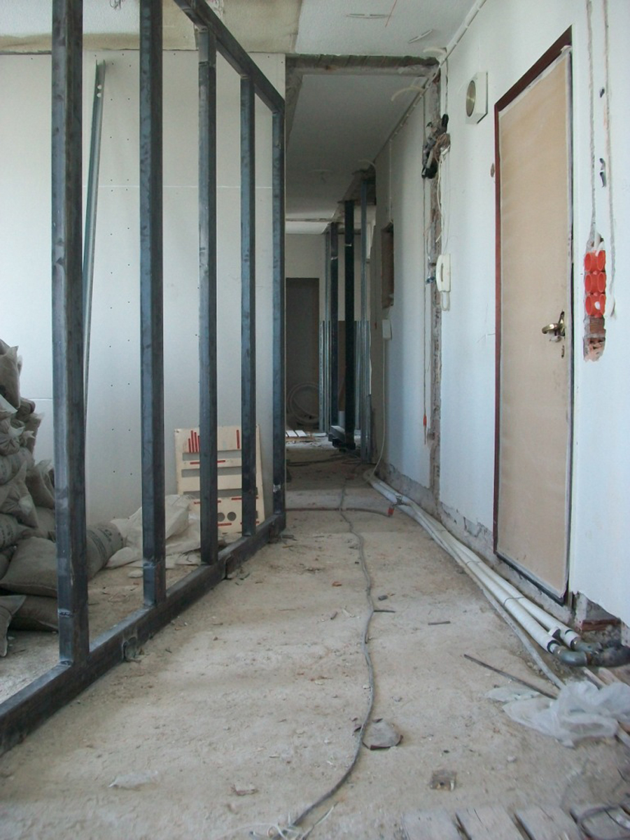 Detail Architects