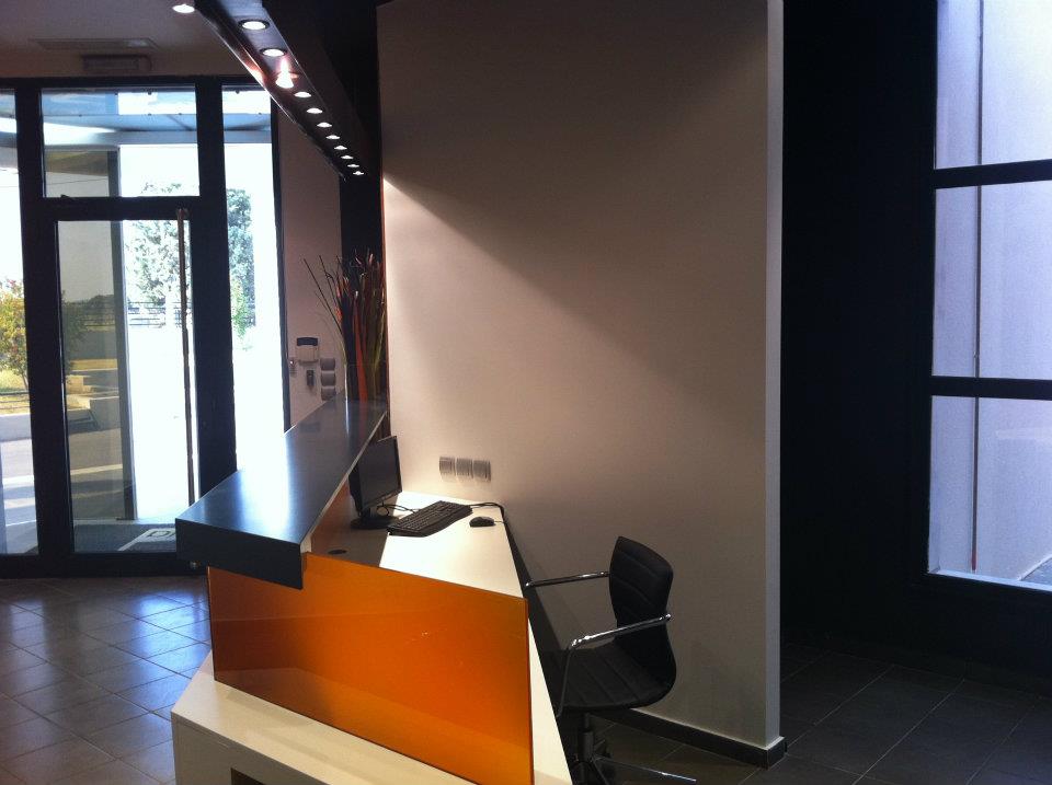 Detail Architects