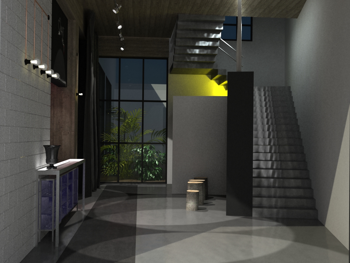 Detail Architects