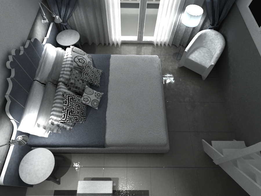 Detail Architects