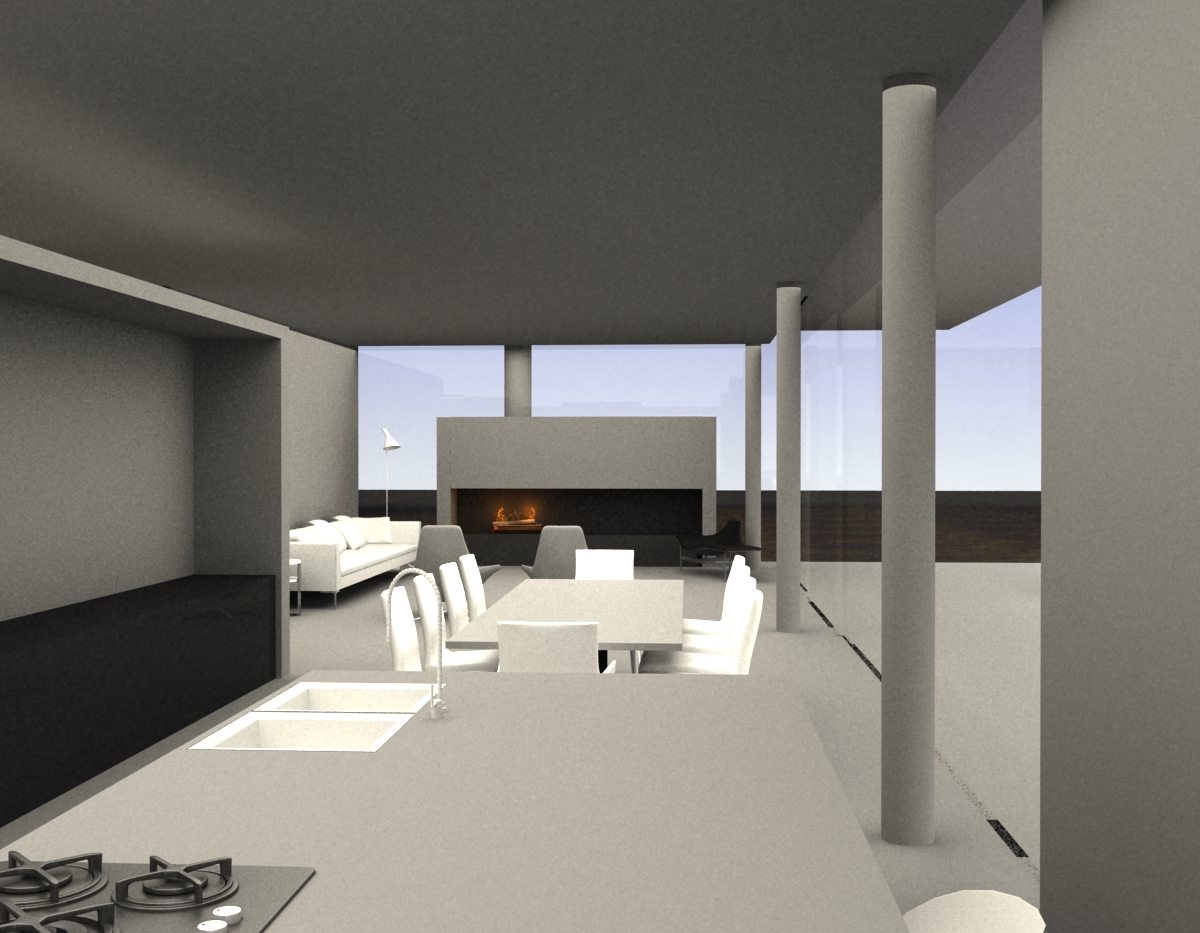 Detail Architects