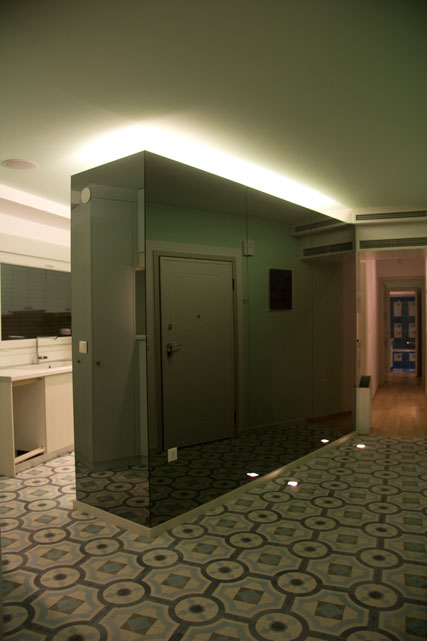 Detail Architects