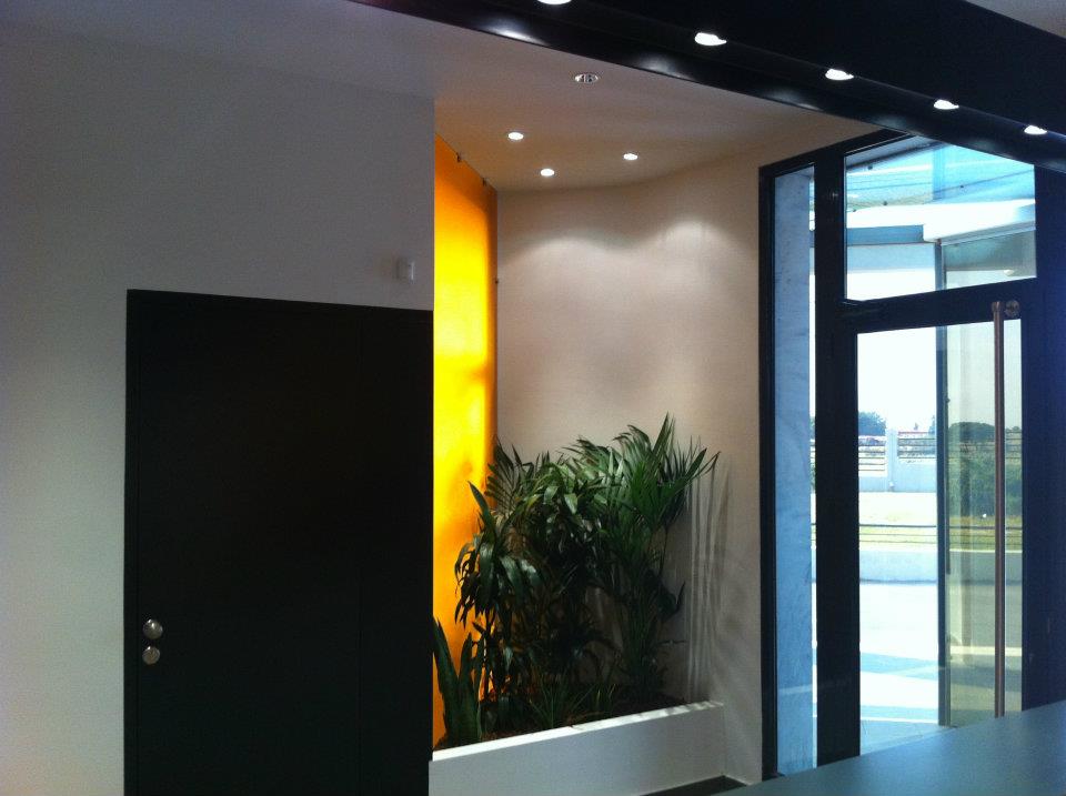 Detail Architects