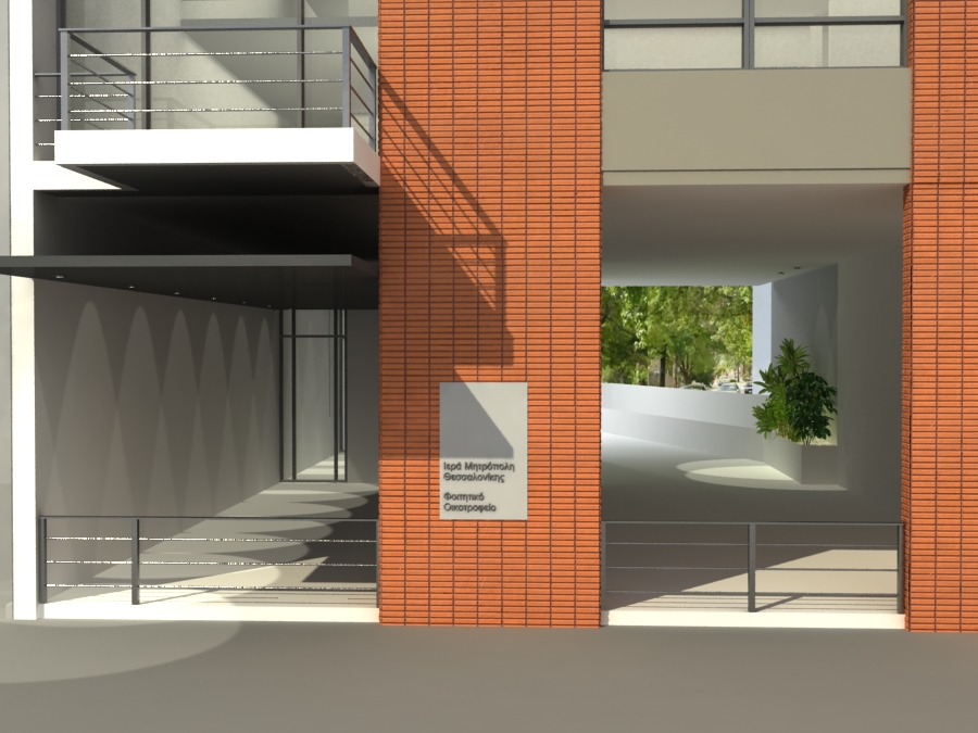 Detail Architects