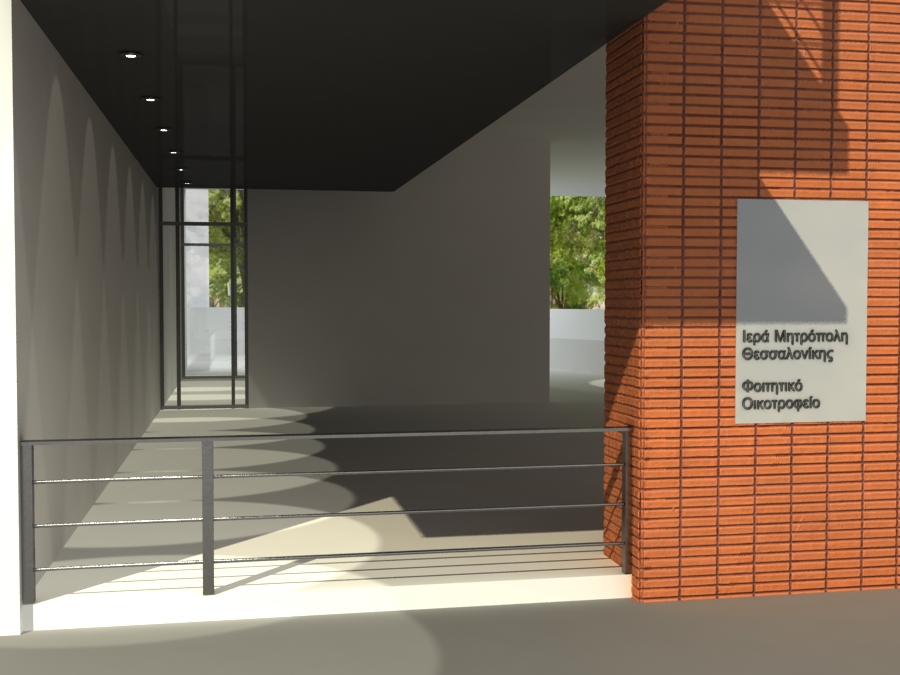 Detail Architects