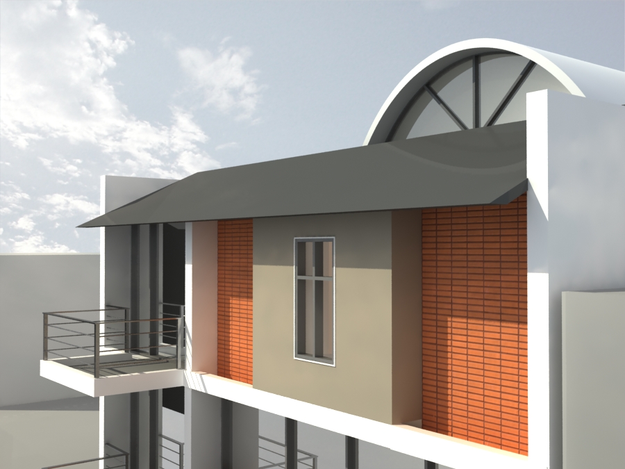 Detail Architects