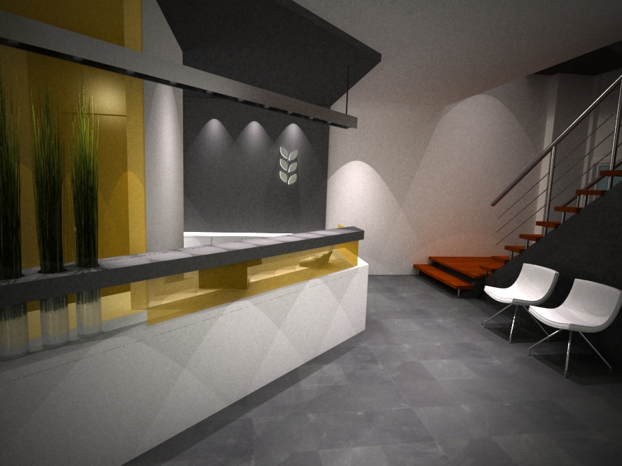 Detail Architects