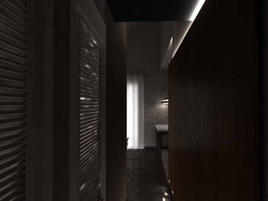 Detail Architects
