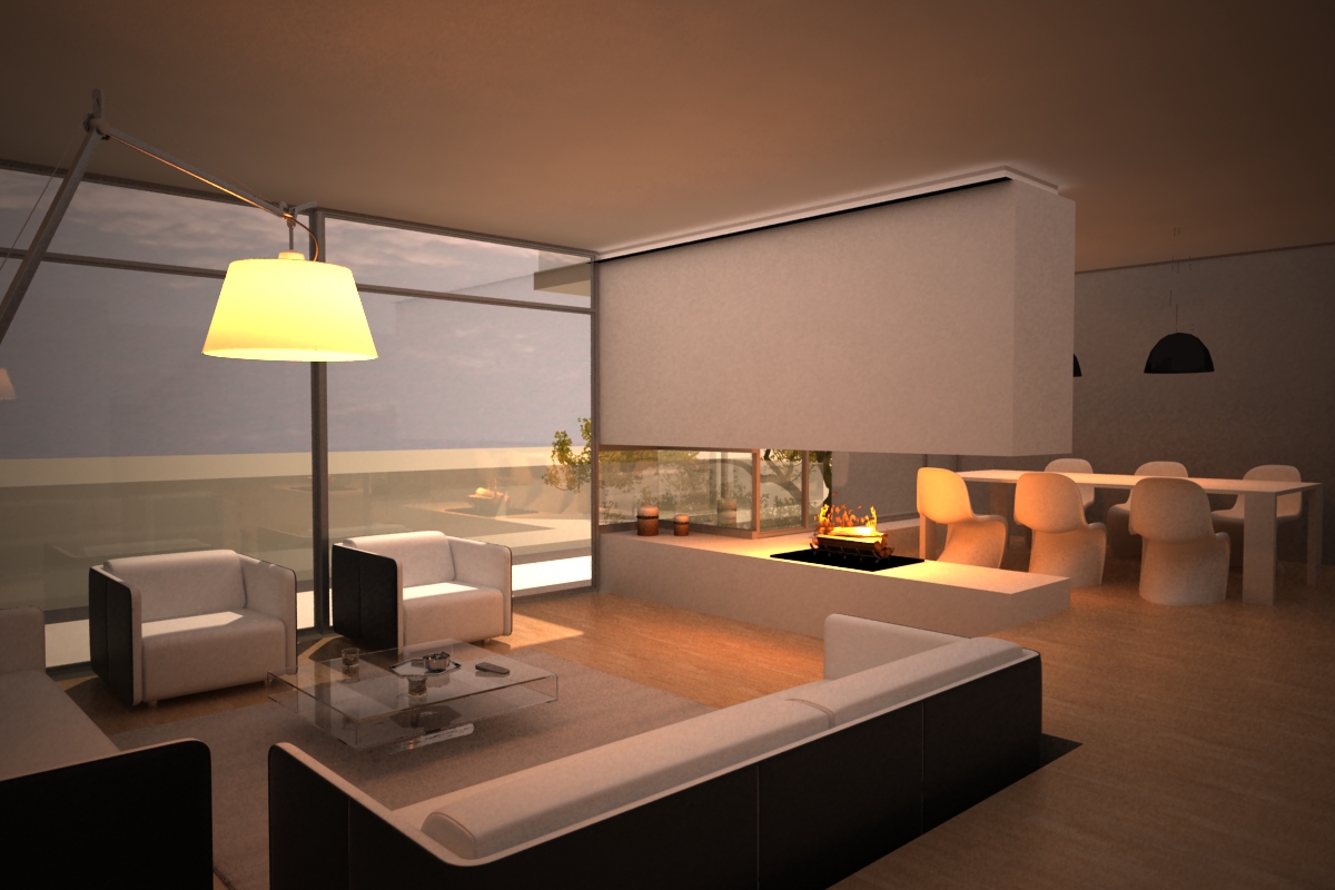 Detail Architects