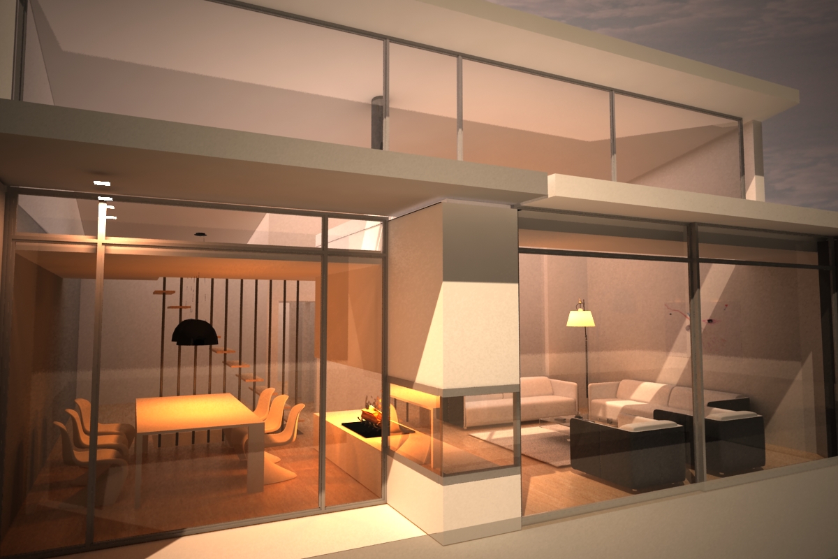 Detail Architects