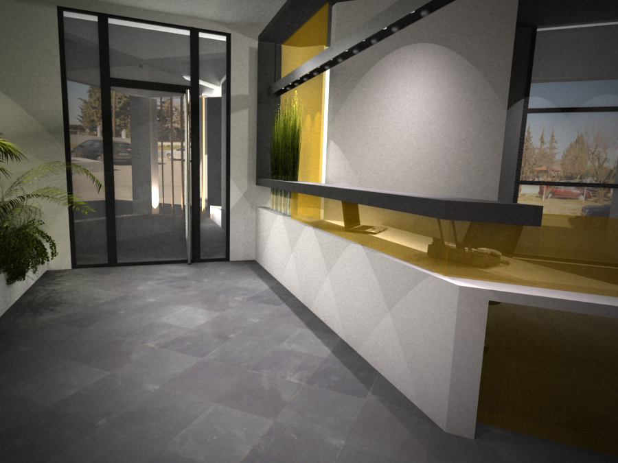 Detail Architects