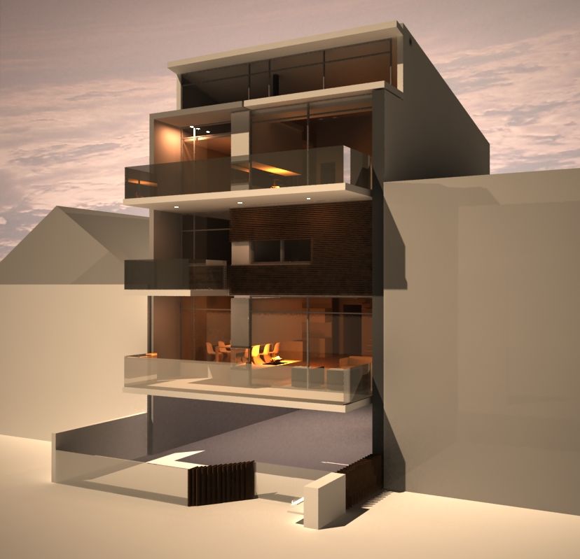 Detail Architects