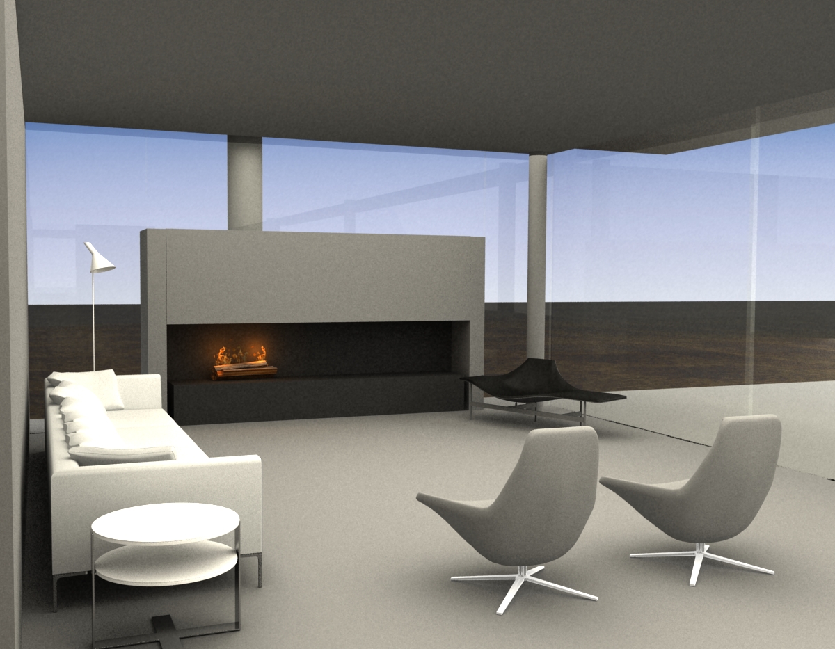 Detail Architects