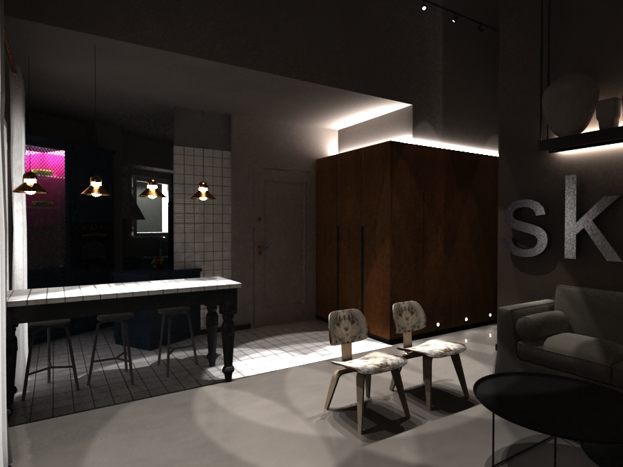 Detail Architects