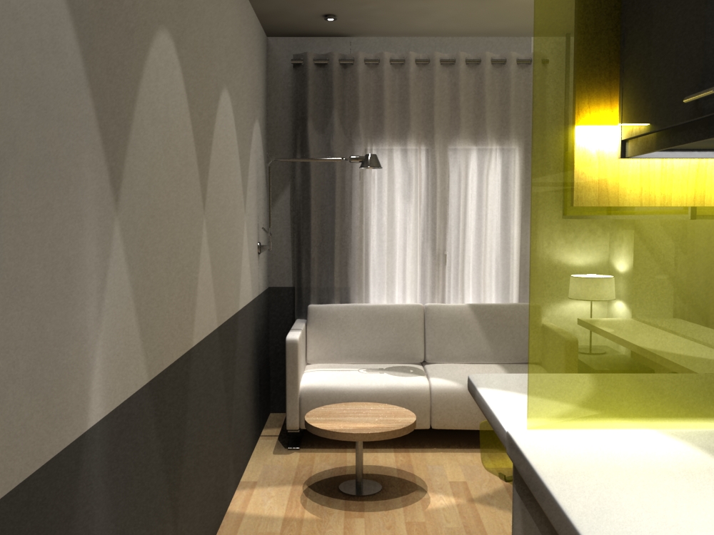 Detail Architects