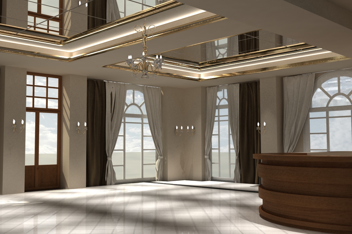 Detail Architects