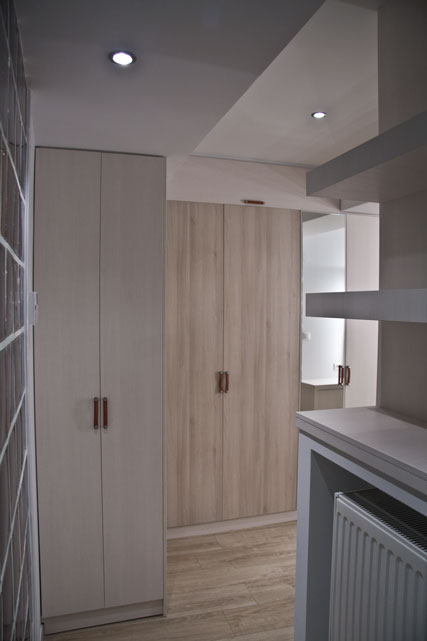 Detail Architects