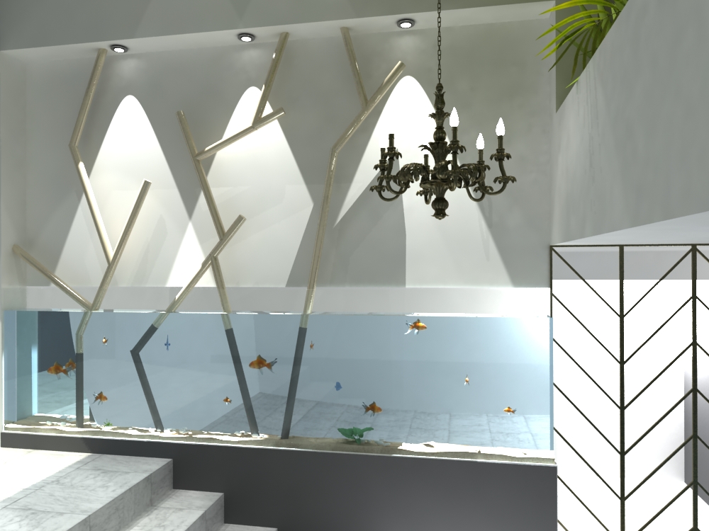 Detail Architects