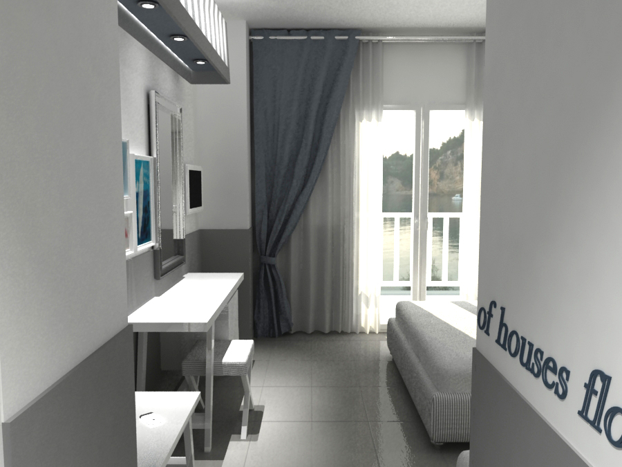 Detail Architects