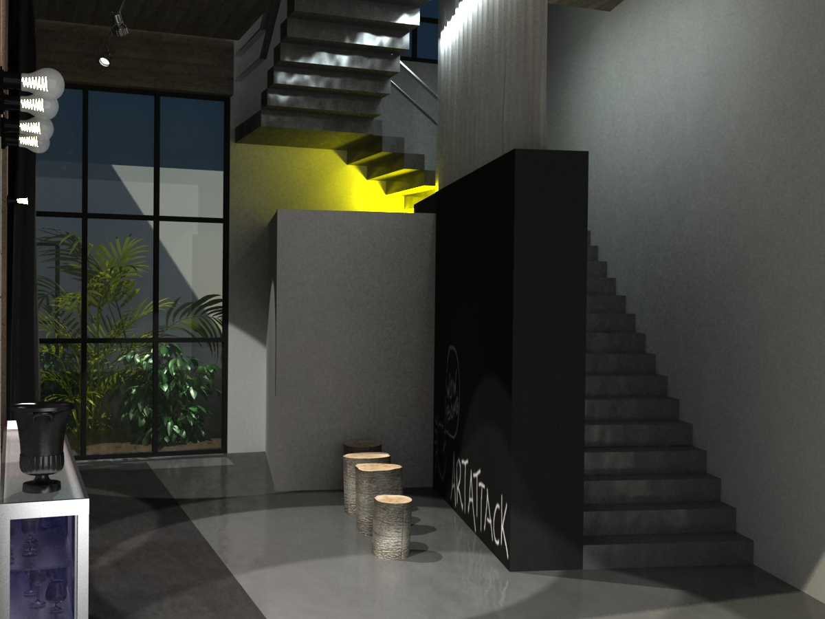 Detail Architects