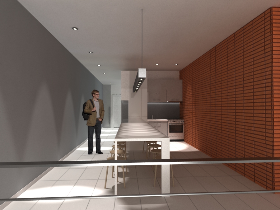 Detail Architects