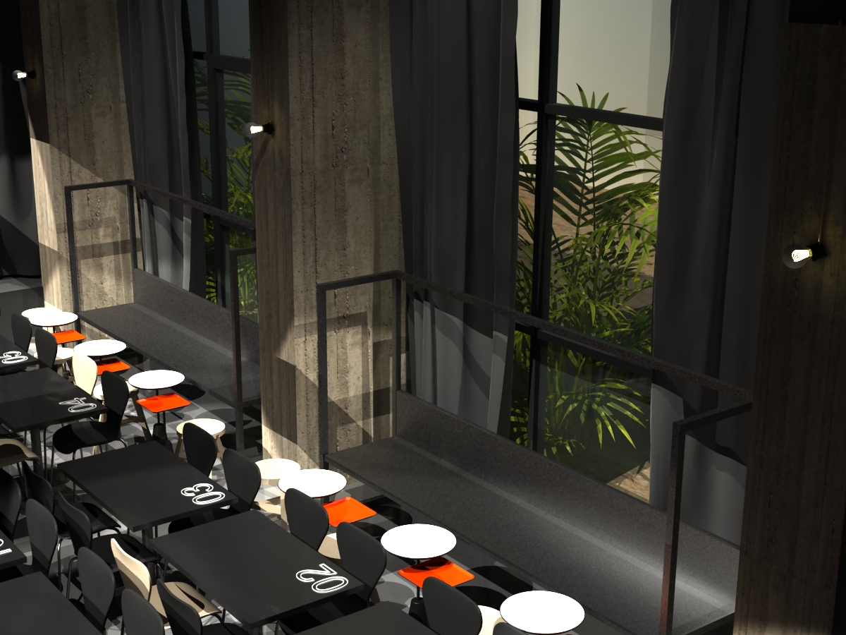 Detail Architects