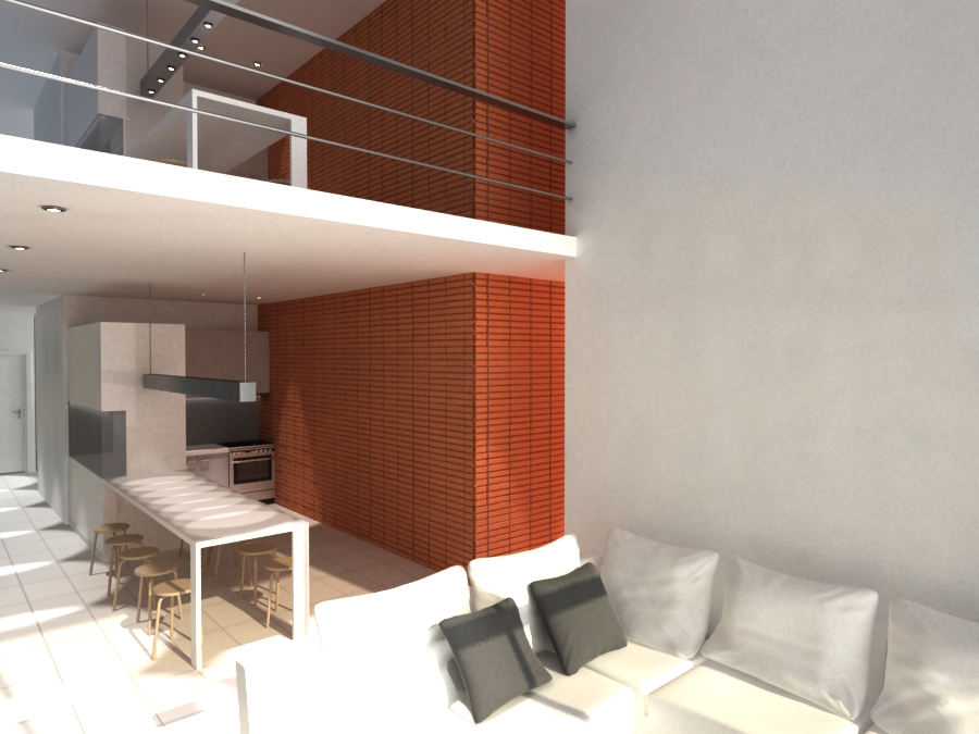 Detail Architects