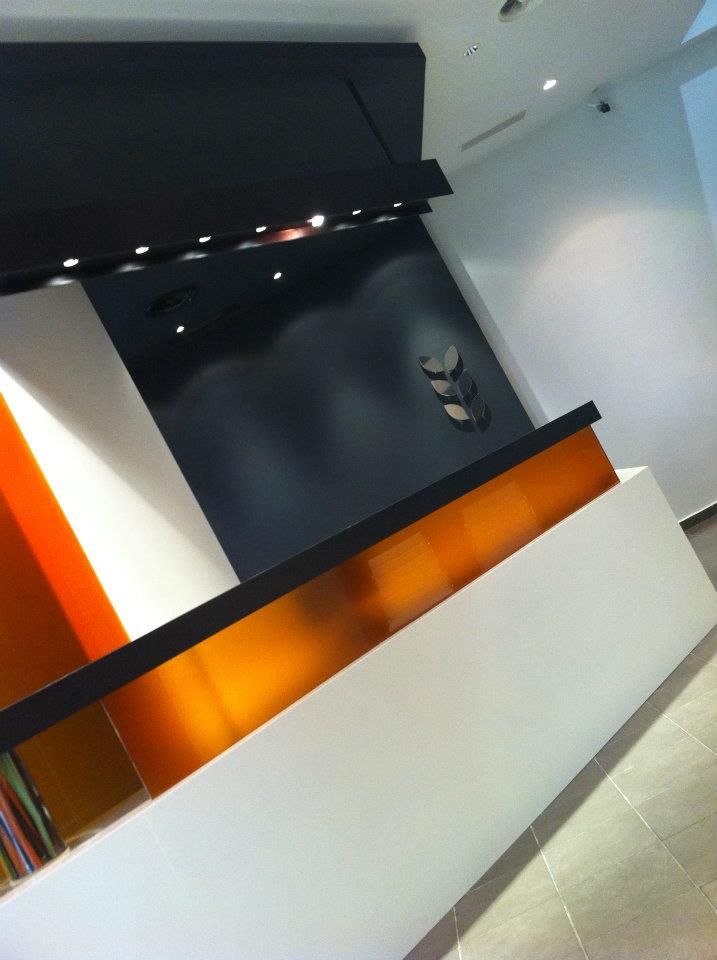 Detail Architects