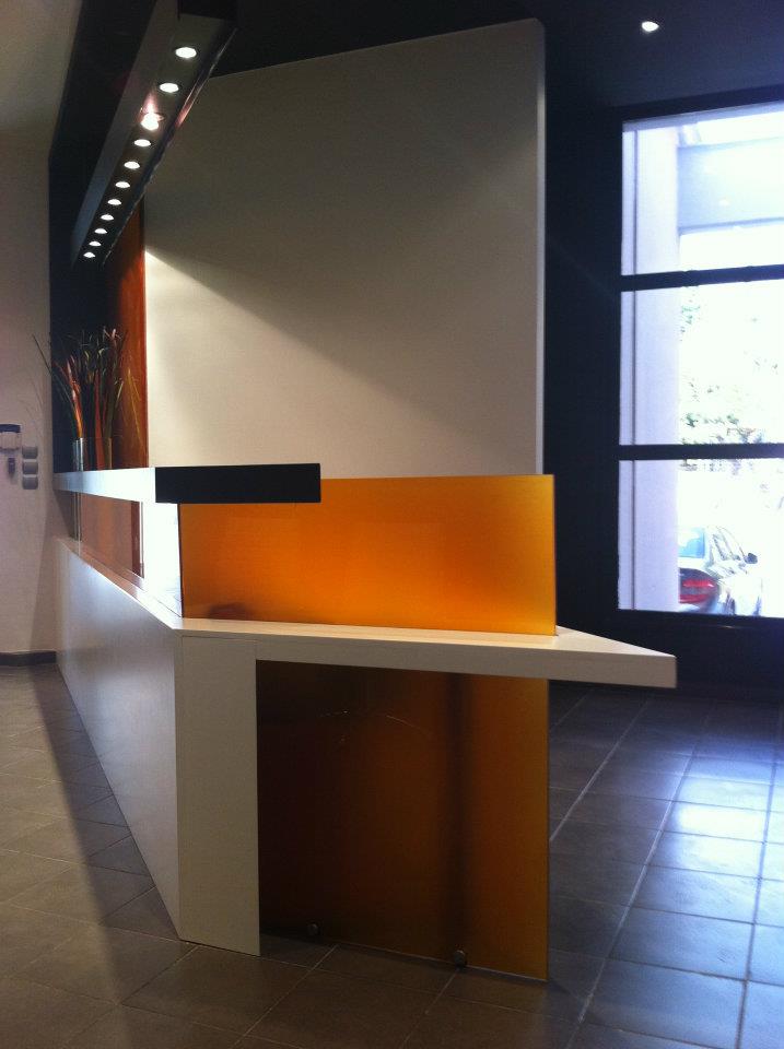 Detail Architects