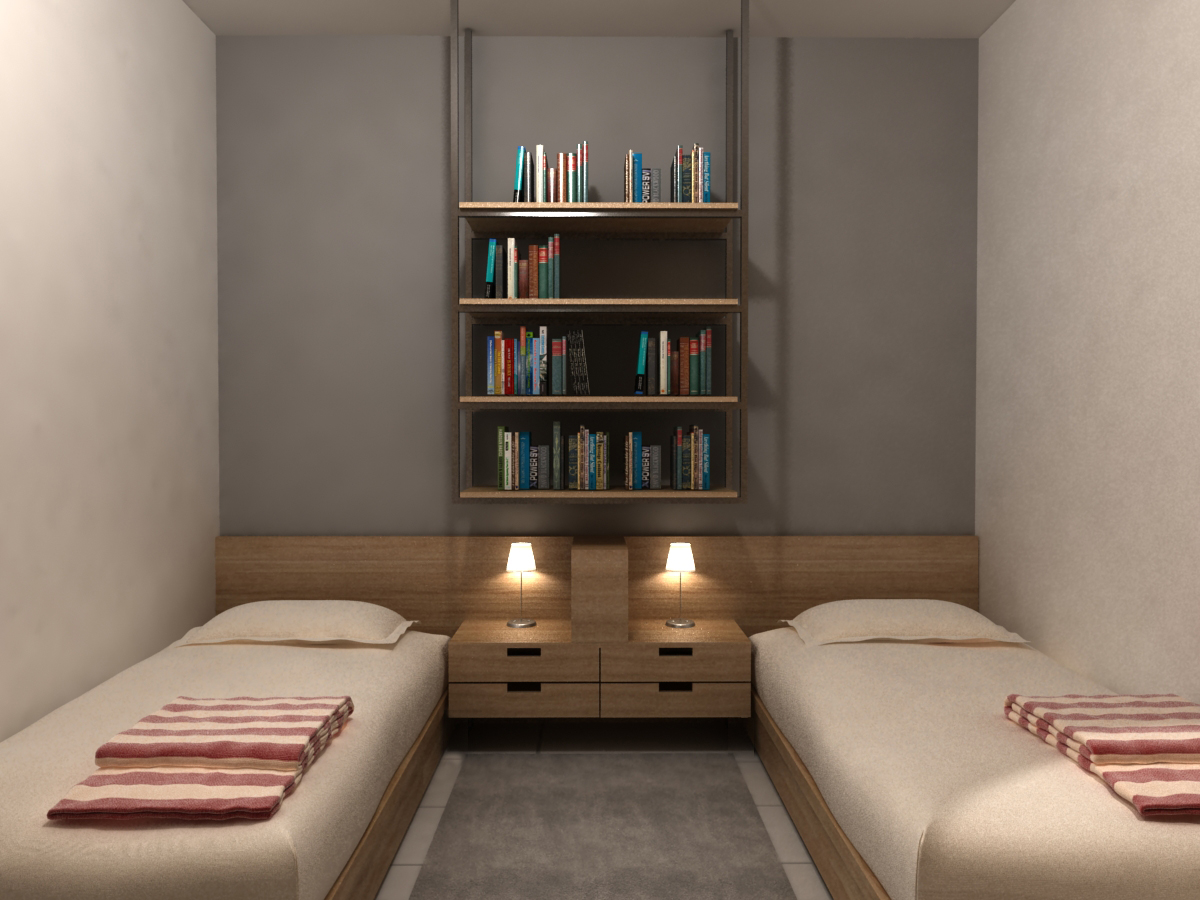 Detail Architects