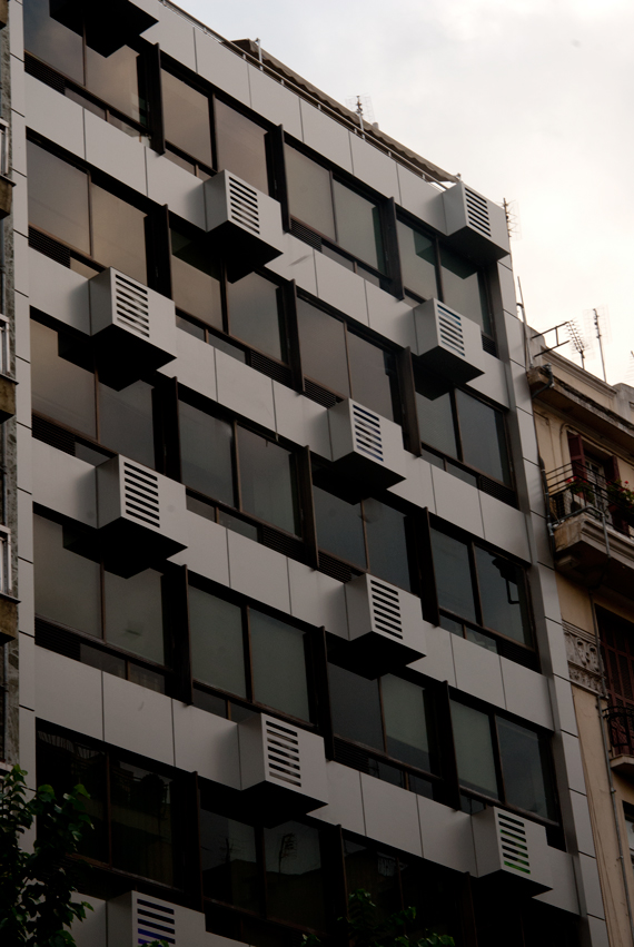 Detail Architects