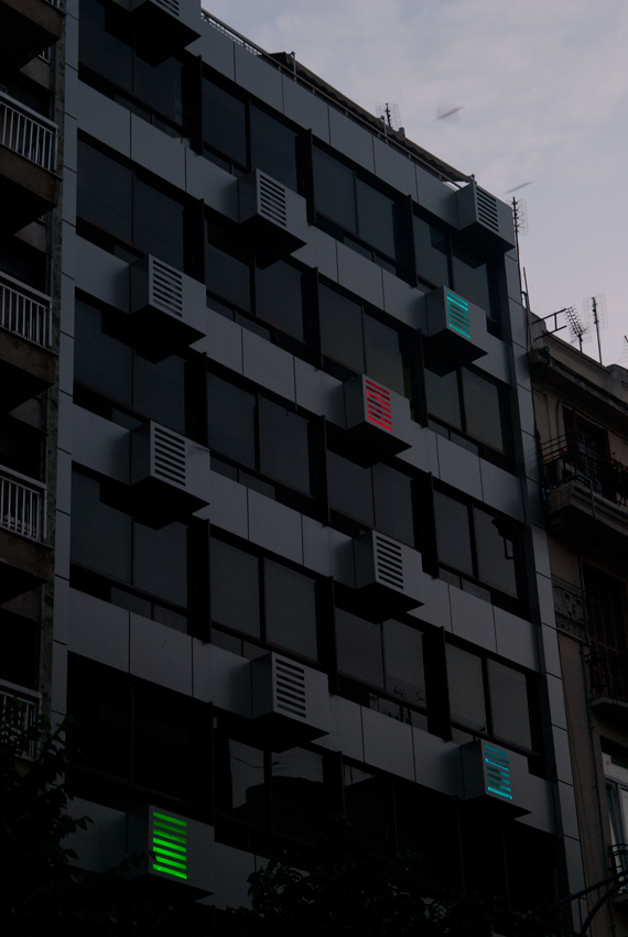 Detail Architects