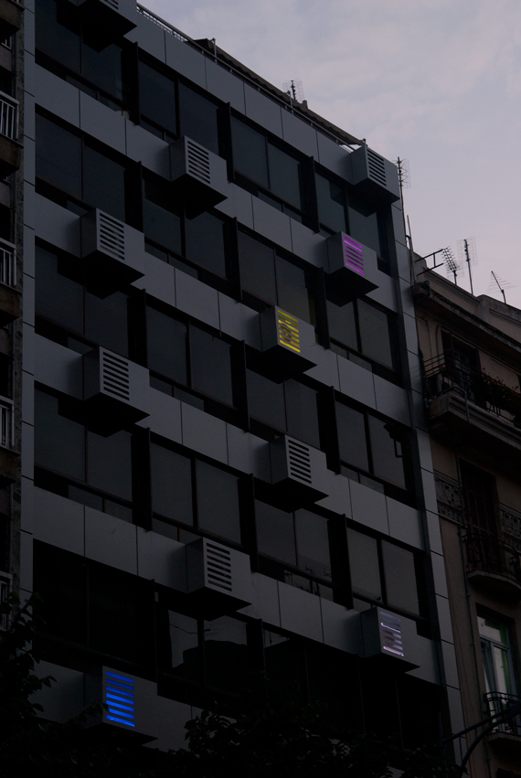 Detail Architects