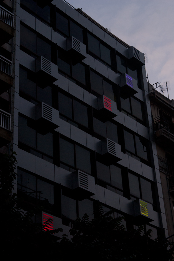 Detail Architects