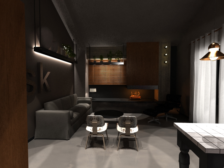 Detail Architects