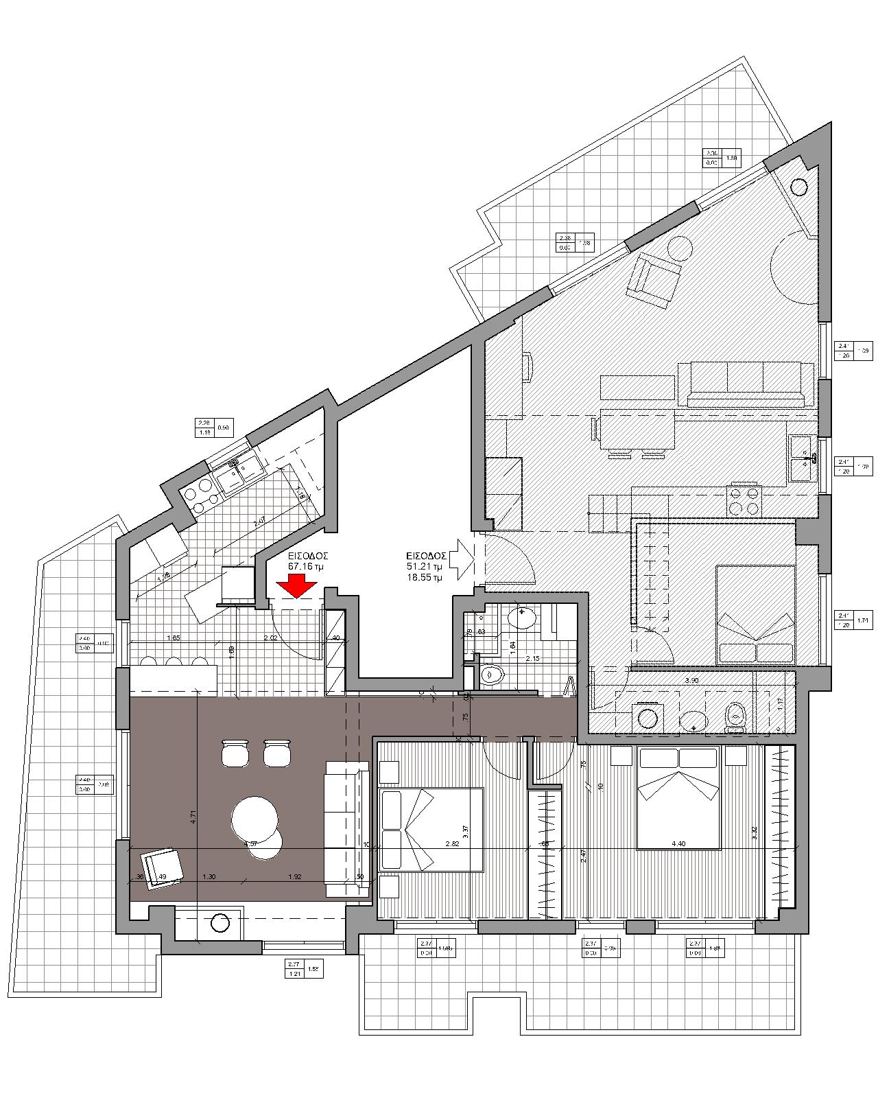 Detail Architects